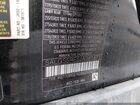 2018 Land Rover Range Rover 5.0l V8 Supercharged Черный vin: SALGS5RE5JA381871