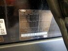 2019 Land Rover Range Rover Supercharged Black vin: SALGS5RE7KA546997