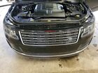 2019 Land Rover Range Rover Supercharged Black vin: SALGS5RE7KA546997