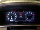 2019 Land Rover Range Rover Supercharged Black vin: SALGS5RE7KA546997