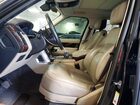 2019 Land Rover Range Rover Supercharged Black vin: SALGS5RE7KA546997