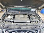 2019 Land Rover Range Rover Autobiography Серебряный vin: SALGV5RE4KA563876