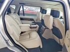 2019 Land Rover Range Rover Autobiography Серебряный vin: SALGV5RE4KA563876