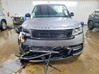 2024 Land Rover Range Rover Se Серый vin: SALKP9E97RA254725