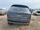 2024 Land Rover Range Rover Se Серый vin: SALKP9E98RA225539