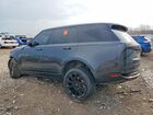 2024 Land Rover Range Rover Se Серый vin: SALKP9E98RA225539