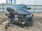 2024 Land Rover Range Rover Se Серый vin: SALKP9E98RA225539