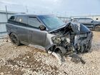 2024 Land Rover Range Rover Se Серый vin: SALKP9E98RA225539