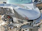 2024 Land Rover Range Rover Se Серый vin: SALKP9E98RA225539