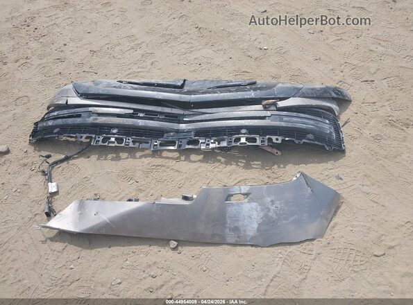 SALKP9F40PA027019 2023 LAND ROVER RANGE ROVER Gold Սարքավորումների վահանակի տեսք