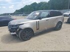 2023 Land Rover Range Rover P440e Se Gold vin: SALKP9F40PA027019 2023 Land Rover Range Rover P440e Se Gold vin: SALKP9F40PA027019