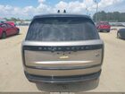 2023 Land Rover Range Rover P440e Se Gold vin: SALKP9F40PA027019 2023 Land Rover Range Rover P440e Se Gold vin: SALKP9F40PA027019