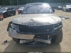 2023 Land Rover Range Rover P440e Se Gold vin: SALKP9F40PA027019 2023 Land Rover Range Rover P440e Se Gold vin: SALKP9F40PA027019