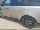 2023 Land Rover Range Rover P440e Se Gold vin: SALKP9F40PA027019 2023 Land Rover Range Rover P440e Se Gold vin: SALKP9F40PA027019