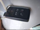 2025 Land Rover Range Rover P400 Se Black vin: SALKP9FUXSA307829