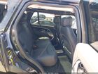 2025 Land Rover Range Rover P400 Se Black vin: SALKP9FUXSA307829