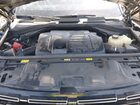 2025 Land Rover Range Rover P400 Se Black vin: SALKP9FUXSA307829