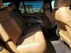 2023 Land Rover Range Rover Se Темно-бордовый vin: SALKPBE77PA024928