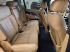 2025 Land Rover Range Rover Se Black vin: SALKPBE95SA308925 2025 Land Rover Range Rover Se Black vin: SALKPBE95SA308925