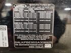 2025 Land Rover Range Rover Se Black vin: SALKPBE95SA308925 2025 Land Rover Range Rover Se Black vin: SALKPBE95SA308925