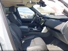 2025 Land Rover Range Rover P530 Se 7 Seat Белый vin: SALKPBE9XSA296769