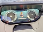2025 Land Rover Range Rover Se Синий vin: SALKPBFU0SA338479