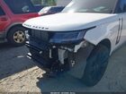 2024 Land Rover Range Rover P400 Se Белый vin: SALKPBFU3RA097558