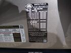 2025 Land Rover Range Rover P400 Se 7 Seat Gray vin: SALKPBFU3SA274244