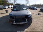 2025 Land Rover Range Rover P400 Se 7 Seat Gray vin: SALKPBFU3SA274244