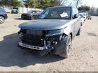2025 Land Rover Range Rover P400 Se 7 Seat Gray vin: SALKPBFU3SA274244