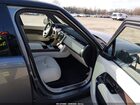 2025 Land Rover Range Rover P400 Se 7 Seat Gray vin: SALKPBFU3SA274244