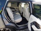 2025 Land Rover Range Rover P400 Se 7 Seat Gray vin: SALKPBFU3SA274244