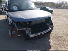 2025 Land Rover Range Rover P400 Se 7 Seat Gray vin: SALKPBFU3SA274244