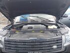 2025 Land Rover Range Rover P400 Se 7 Seat Black vin: SALKPBFU9SA291985