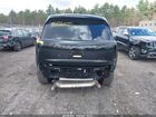 2025 Land Rover Range Rover P400 Se 7 Seat Black vin: SALKPBFU9SA291985