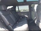 2025 Land Rover Range Rover P400 Se 7 Seat White vin: SALKPBFUXSA276511
