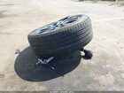 2025 Land Rover Range Rover P400 Se 7 Seat White vin: SALKPBFUXSA276511
