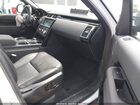 2018 Land Rover Discovery Se Белый vin: SALRG2RK3JA071586