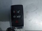2018 Land Rover Discovery Se Белый vin: SALRG2RK3JA071586