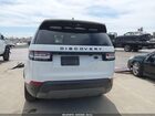 2018 Land Rover Discovery Se Белый vin: SALRG2RK3JA071586