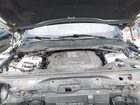 2018 Land Rover Discovery Se Белый vin: SALRG2RK3JA071586