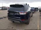 2020 Land Rover Discovery Se Синий vin: SALRG2RV0L2431291