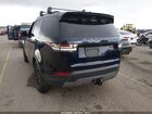 2020 Land Rover Discovery Se Синий vin: SALRG2RV0L2431291