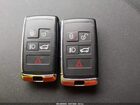 2020 Land Rover Discovery Se Синий vin: SALRG2RV0L2431291