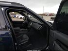 2020 Land Rover Discovery Se Синий vin: SALRG2RV0L2431291
