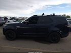 2020 Land Rover Discovery Se Синий vin: SALRG2RV0L2431291
