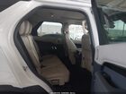 2019 Land Rover Discovery Se Белый vin: SALRG2RV3K2403449