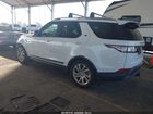 2019 Land Rover Discovery Se Белый vin: SALRG2RV3K2403449