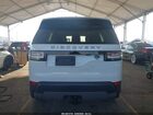 2019 Land Rover Discovery Se Белый vin: SALRG2RV3K2403449