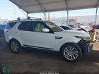 2019 Land Rover Discovery Se Белый vin: SALRG2RV3K2403449